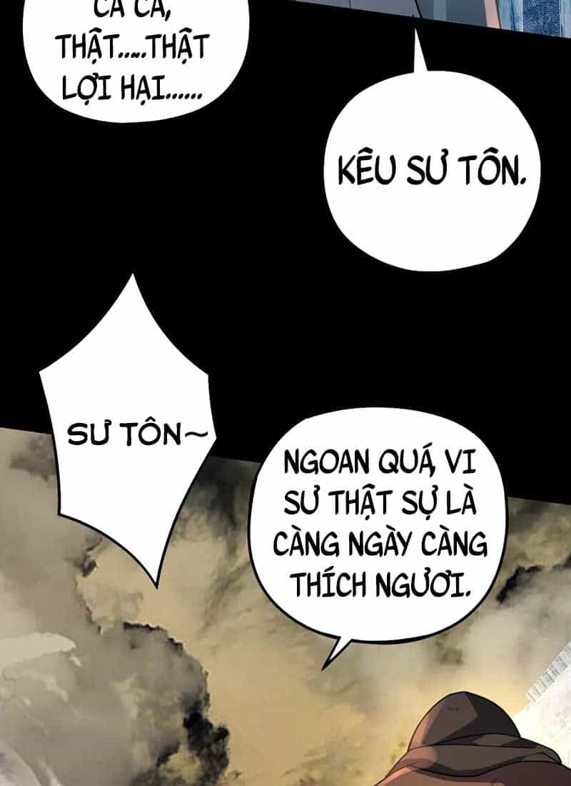 Ta Trời Sinh Đã Là Nhân Vật Phản Diện - Chương 104 - ảnh 50