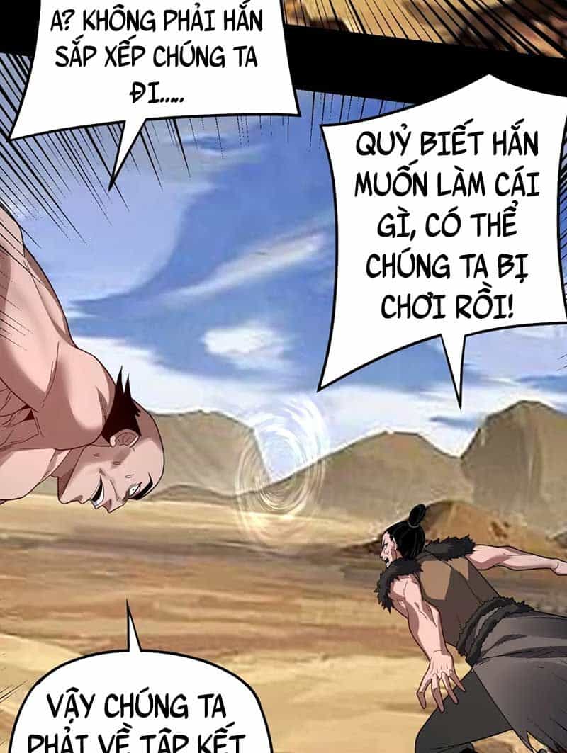 Ta Trời Sinh Đã Là Nhân Vật Phản Diện - Chương 104 - ảnh 62