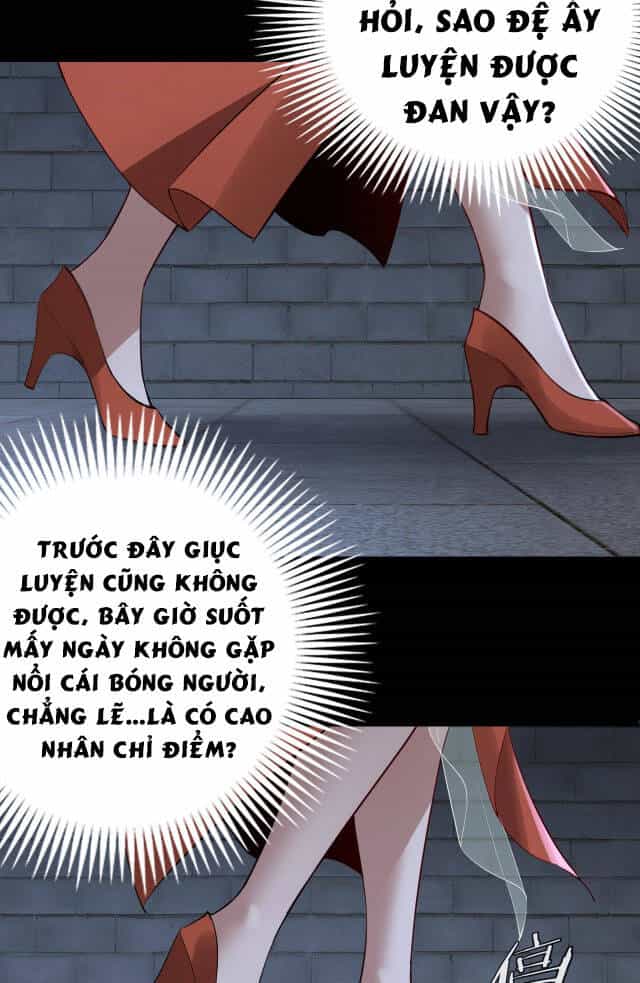 Ta Trời Sinh Đã Là Nhân Vật Phản Diện - Chương 11 - ảnh 48
