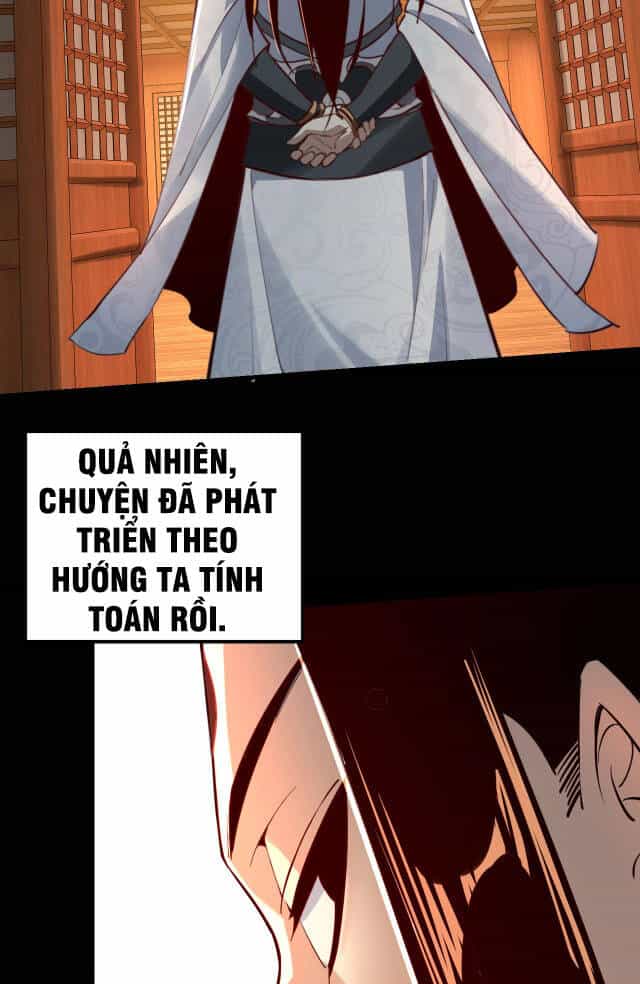 Ta Trời Sinh Đã Là Nhân Vật Phản Diện - Chương 11 - ảnh 53