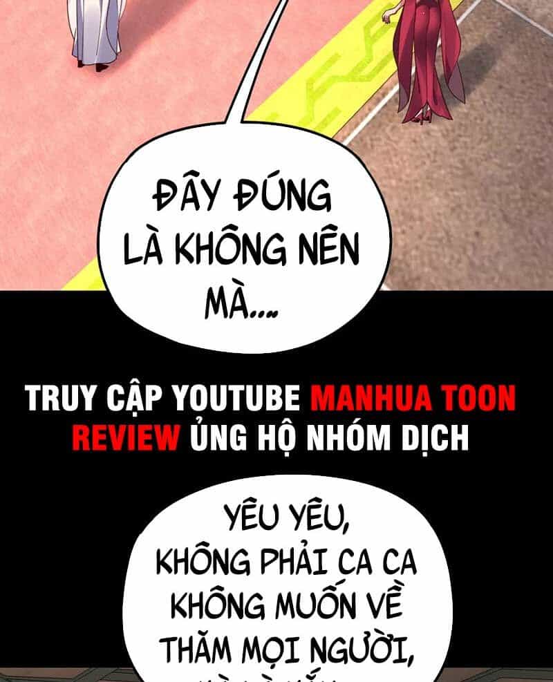 Ta Trời Sinh Đã Là Nhân Vật Phản Diện - Chương 107 - ảnh 35