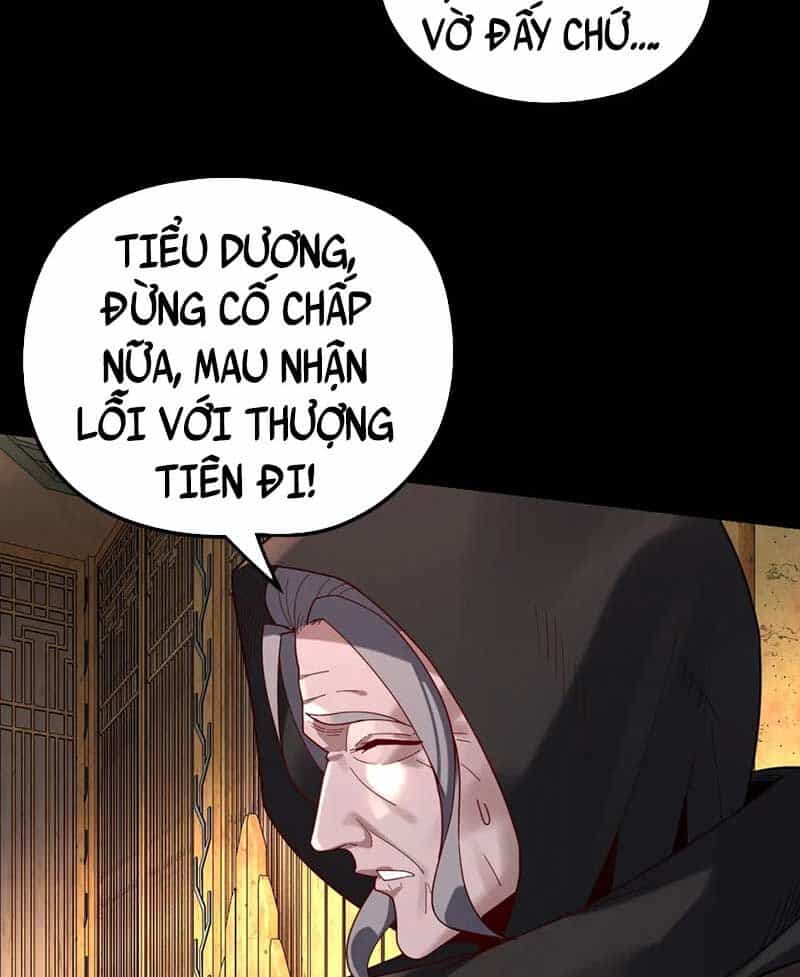 Ta Trời Sinh Đã Là Nhân Vật Phản Diện - Chương 107 - ảnh 8