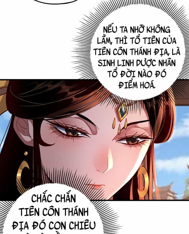 Ta Trời Sinh Đã Là Nhân Vật Phản Diện - Chương 108 Full - ảnh 38
