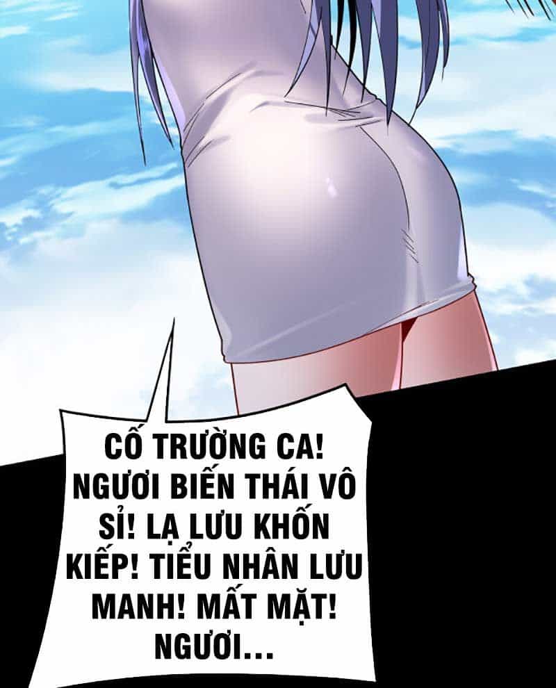 Ta Trời Sinh Đã Là Nhân Vật Phản Diện - Chương 108 Full - ảnh 9