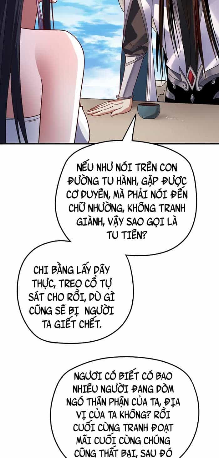 Ta Trời Sinh Đã Là Nhân Vật Phản Diện - Chương 110 - ảnh 45