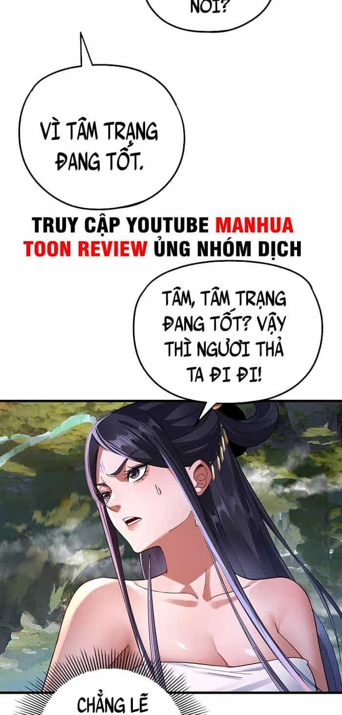 Ta Trời Sinh Đã Là Nhân Vật Phản Diện - Chương 110 - ảnh 49