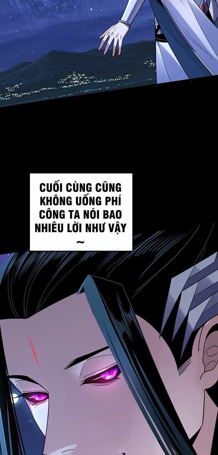 Ta Trời Sinh Đã Là Nhân Vật Phản Diện - Chương 110 - ảnh 60