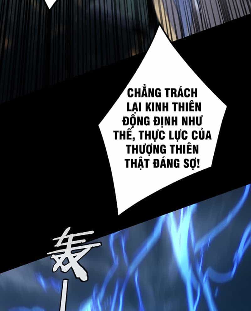 Ta Trời Sinh Đã Là Nhân Vật Phản Diện - Chương 111 - ảnh 10