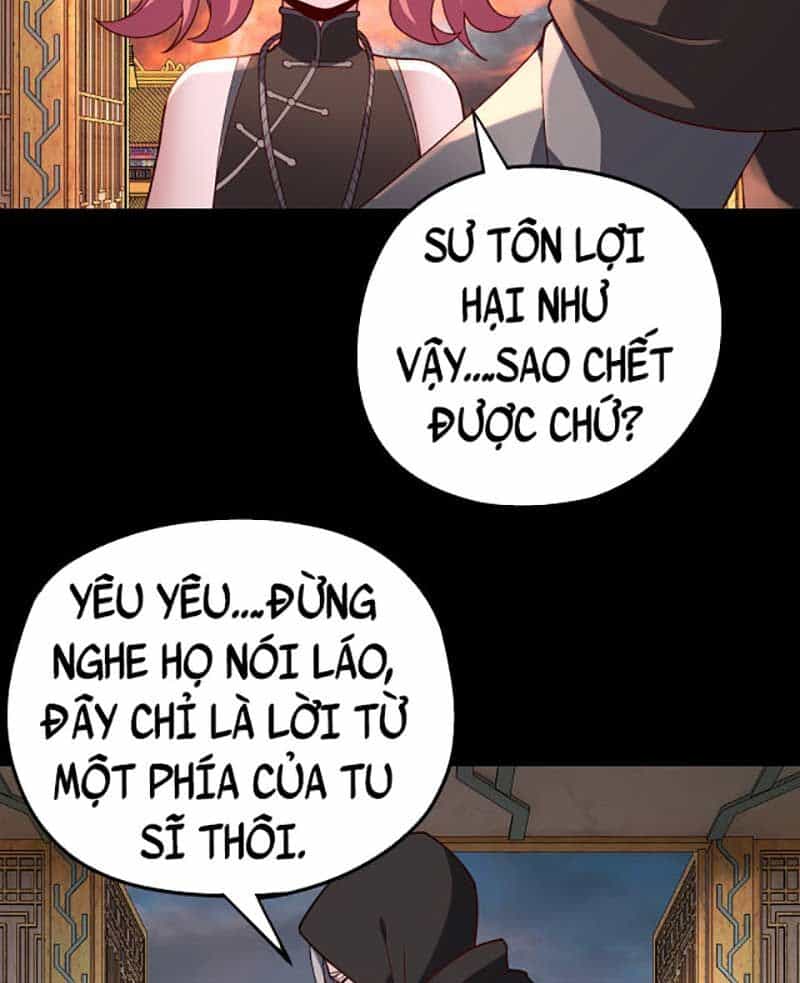 Ta Trời Sinh Đã Là Nhân Vật Phản Diện - Chương 111 - ảnh 50