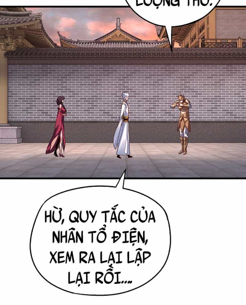 Ta Trời Sinh Đã Là Nhân Vật Phản Diện - Chương 111 - ảnh 69