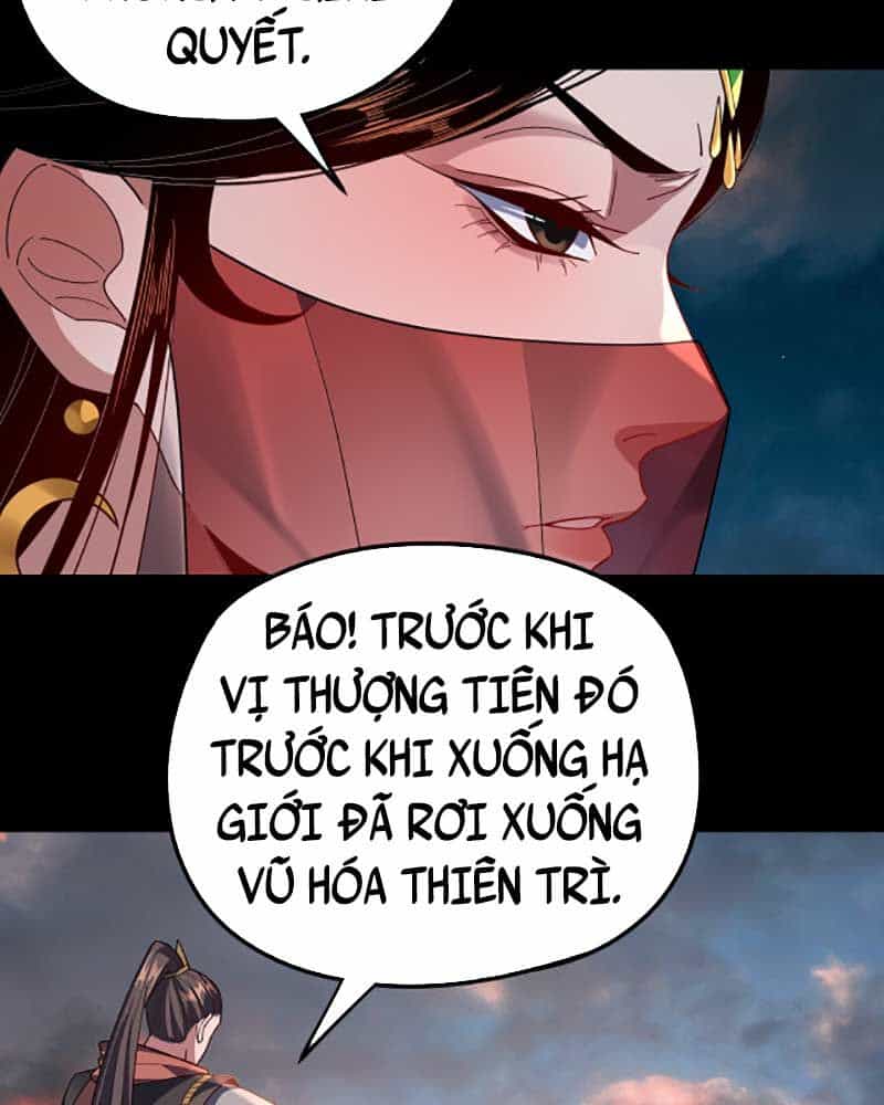 Ta Trời Sinh Đã Là Nhân Vật Phản Diện - Chương 112 - ảnh 38
