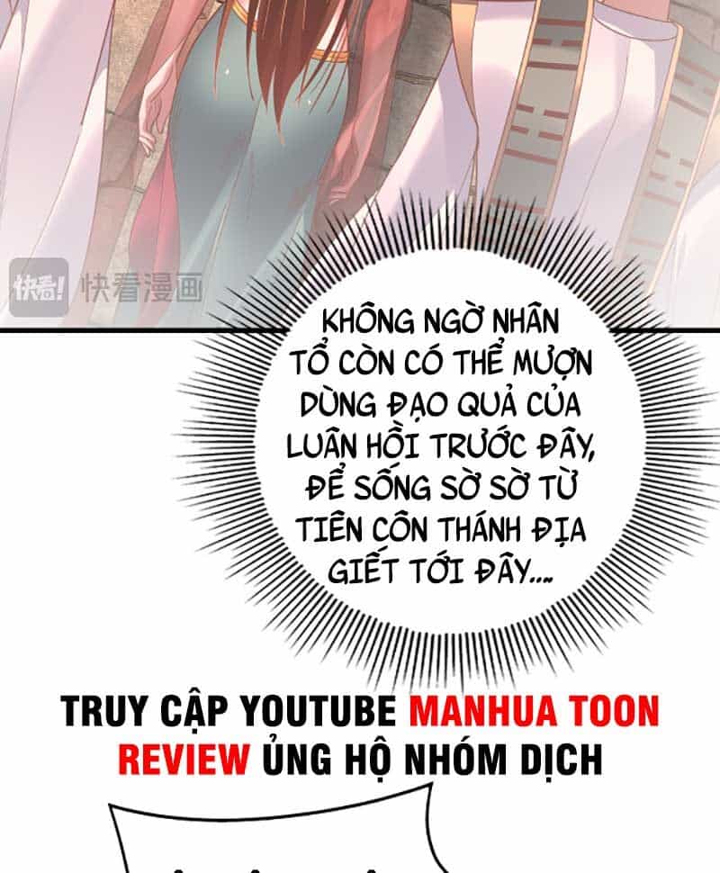 Ta Trời Sinh Đã Là Nhân Vật Phản Diện - Chương 113 - ảnh 13