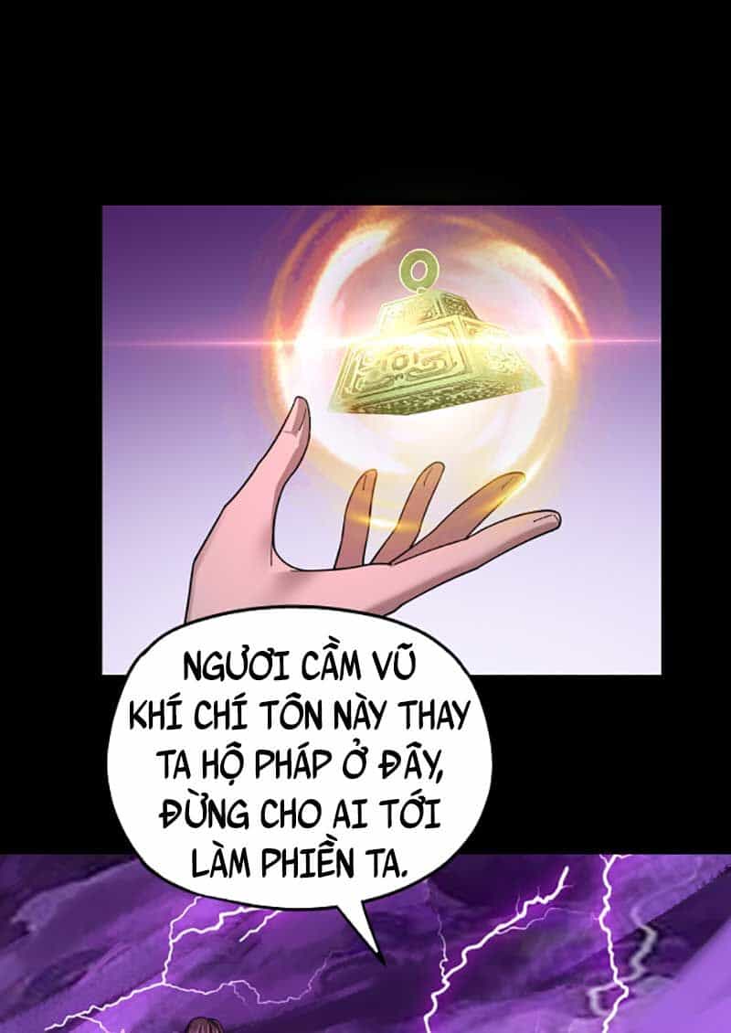 Ta Trời Sinh Đã Là Nhân Vật Phản Diện - Chương 113 - ảnh 68