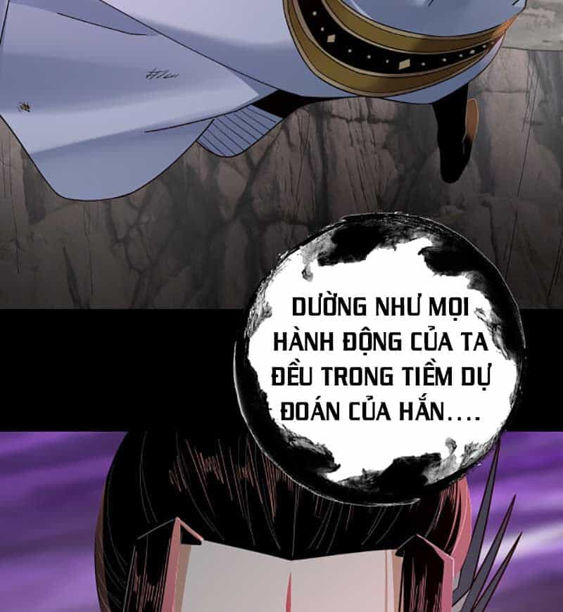 Ta Trời Sinh Đã Là Nhân Vật Phản Diện - Chương 114 - ảnh 58