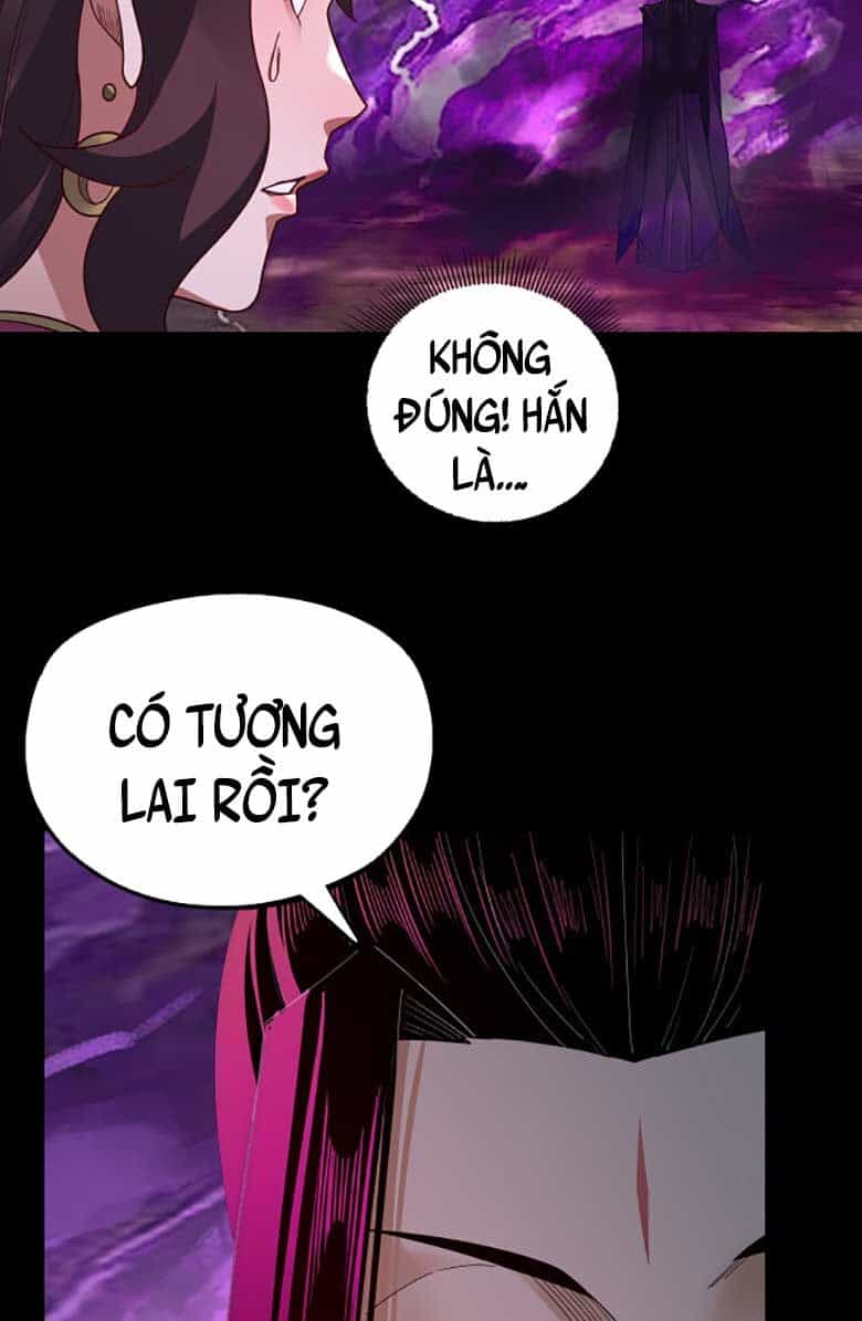 Ta Trời Sinh Đã Là Nhân Vật Phản Diện - Chương 115 - ảnh 17
