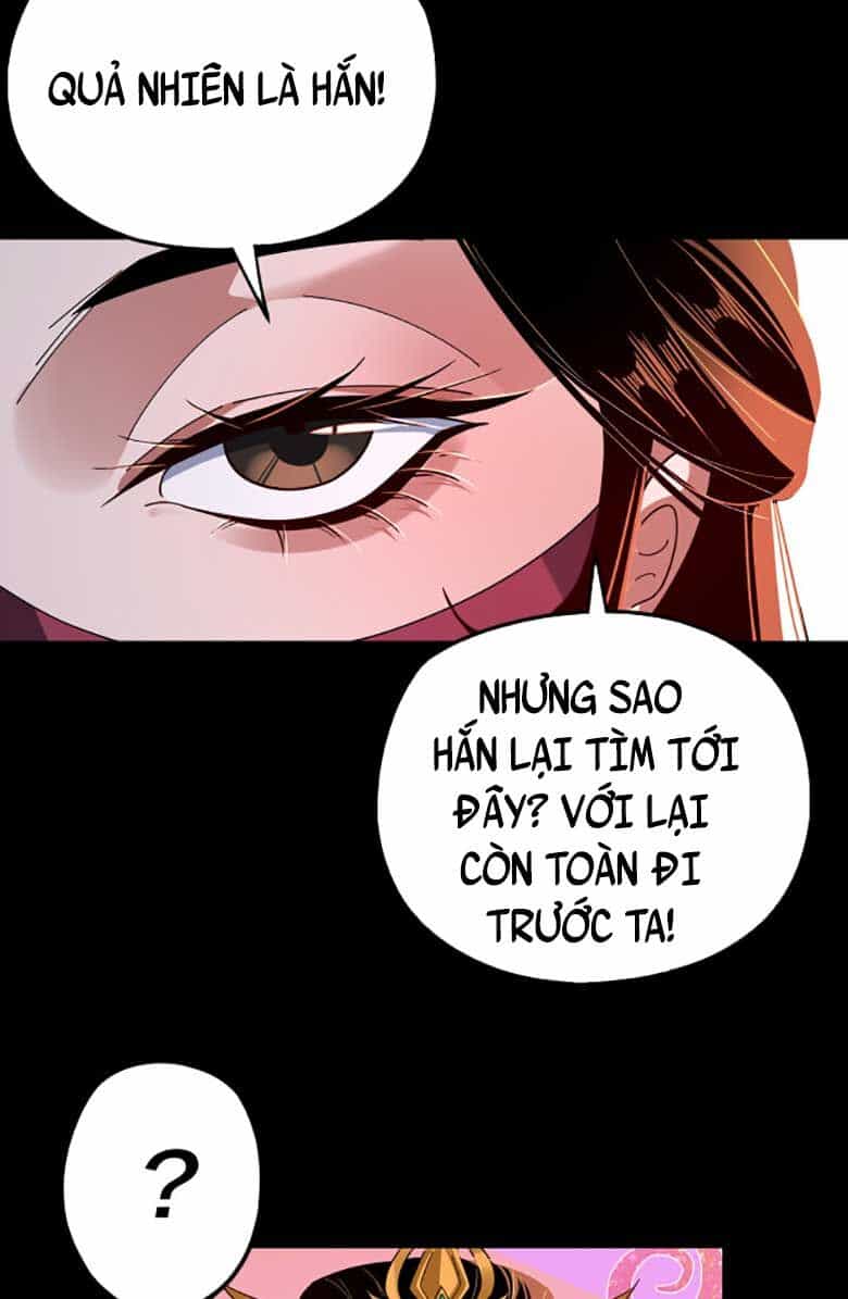 Ta Trời Sinh Đã Là Nhân Vật Phản Diện - Chương 115 - ảnh 28