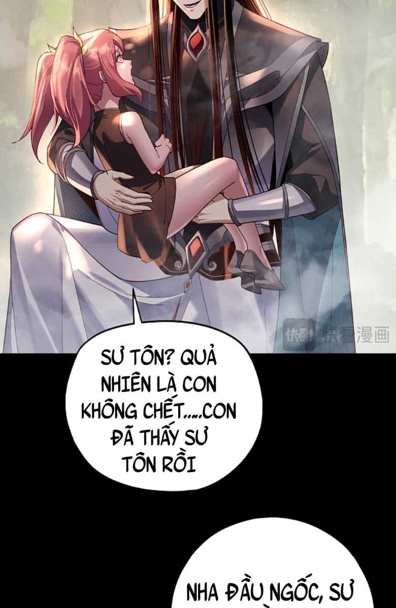 Ta Trời Sinh Đã Là Nhân Vật Phản Diện - Chương 115 - ảnh 42