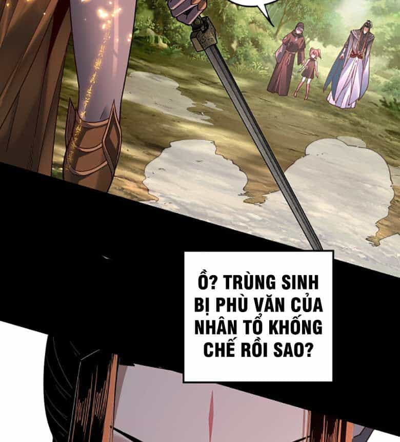 Ta Trời Sinh Đã Là Nhân Vật Phản Diện - Chương 115 - ảnh 53