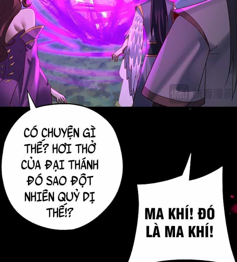 Ta Trời Sinh Đã Là Nhân Vật Phản Diện - Chương 115 - ảnh 56