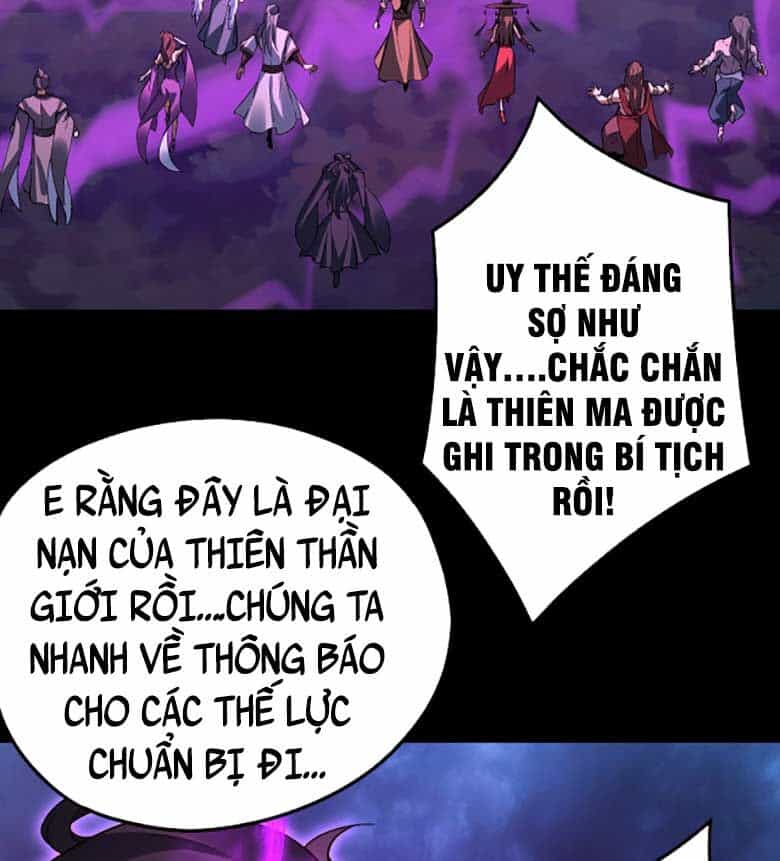 Ta Trời Sinh Đã Là Nhân Vật Phản Diện - Chương 115 - ảnh 59