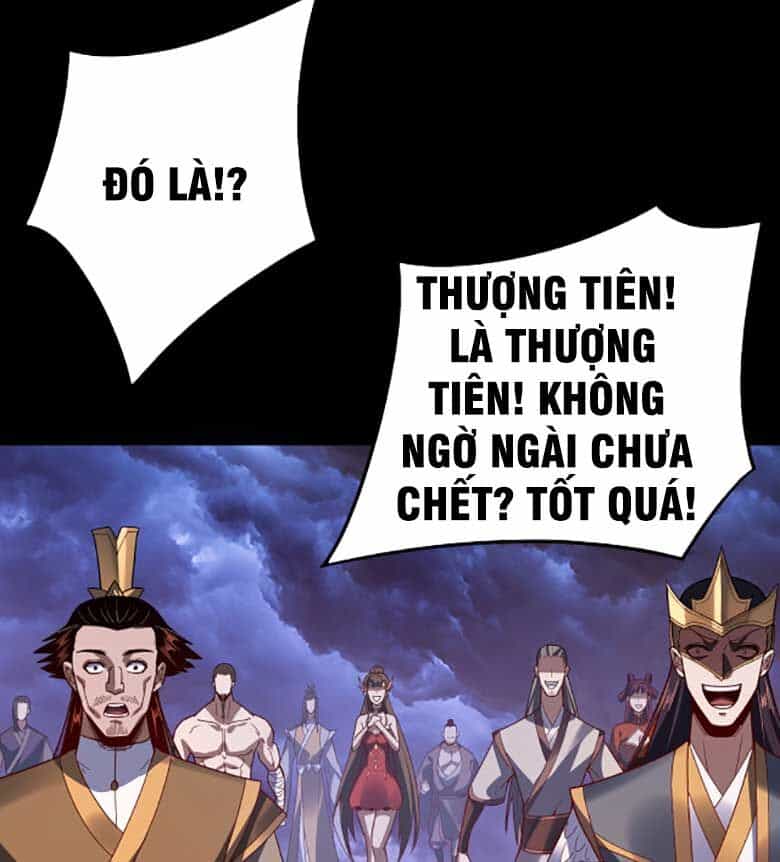 Ta Trời Sinh Đã Là Nhân Vật Phản Diện - Chương 115 - ảnh 63