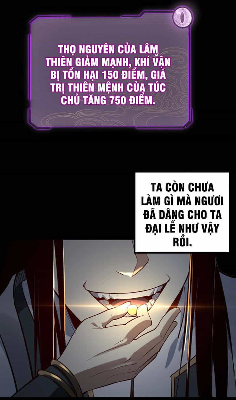 Ta Trời Sinh Đã Là Nhân Vật Phản Diện - Chương 12 - ảnh 32