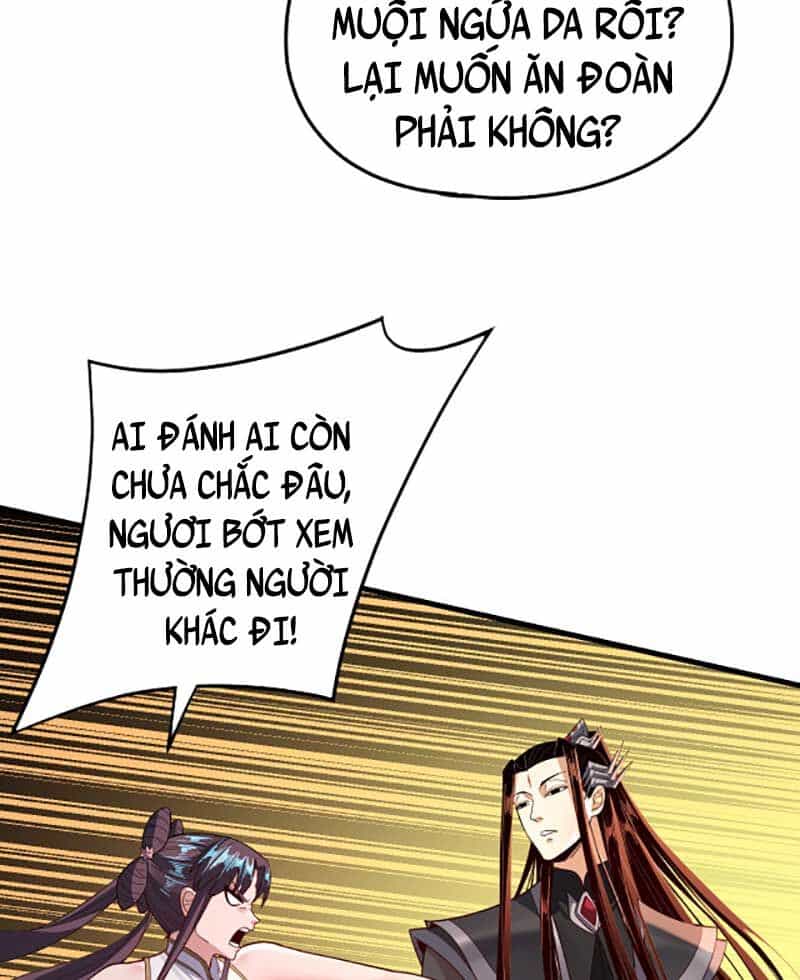 Ta Trời Sinh Đã Là Nhân Vật Phản Diện - Chương 117 - ảnh 26