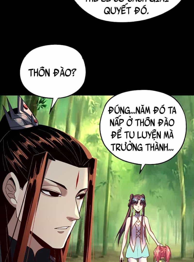 Ta Trời Sinh Đã Là Nhân Vật Phản Diện - Chương 117 - ảnh 56