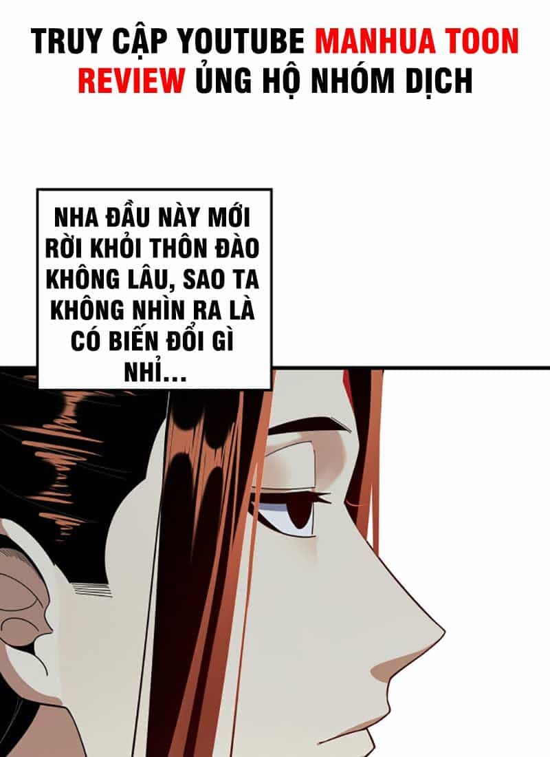 Ta Trời Sinh Đã Là Nhân Vật Phản Diện - Chương 118 - ảnh 13