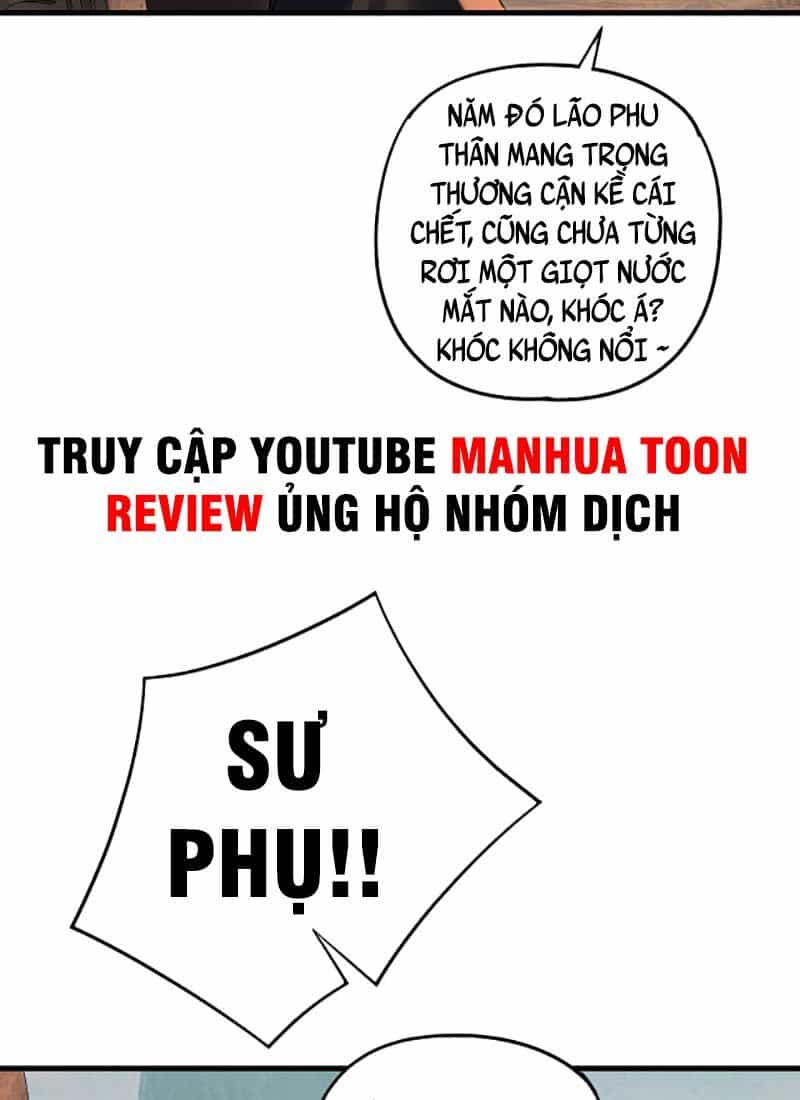 Ta Trời Sinh Đã Là Nhân Vật Phản Diện - Chương 118 - ảnh 6