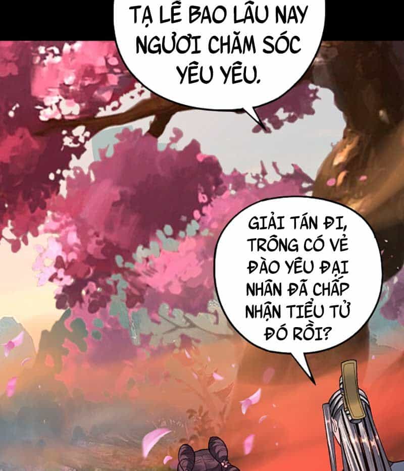 Ta Trời Sinh Đã Là Nhân Vật Phản Diện - Chương 118 - ảnh 70