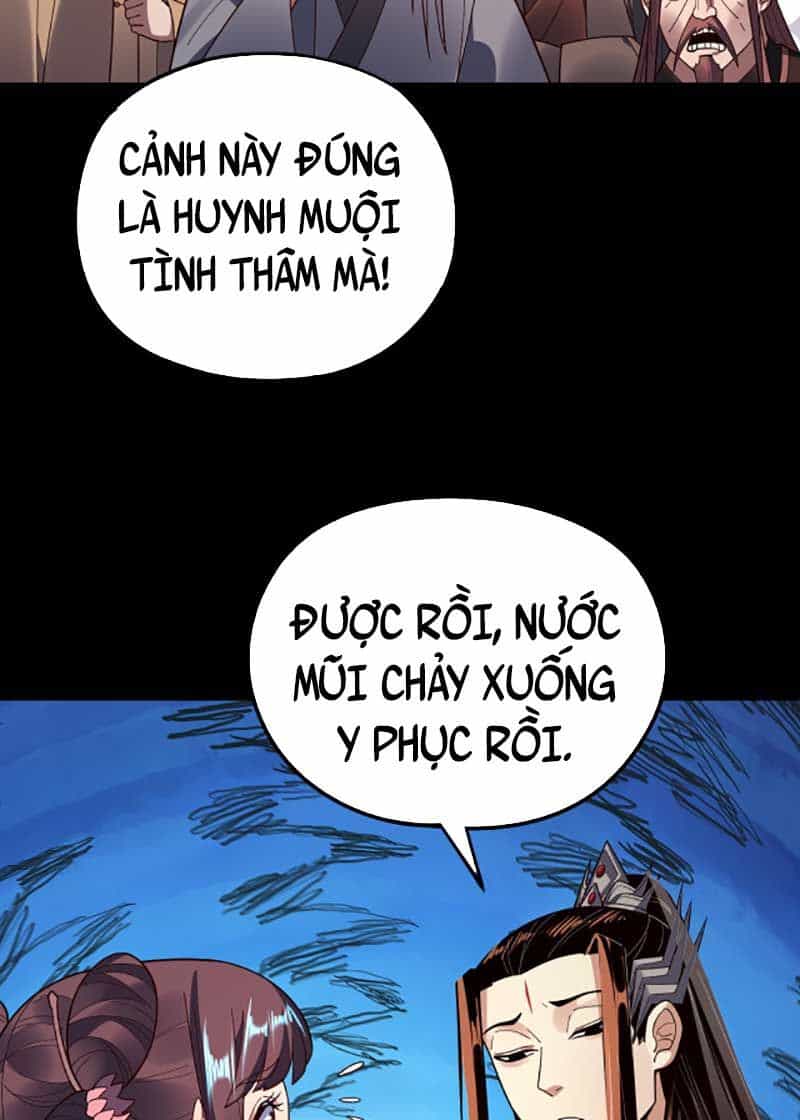 Ta Trời Sinh Đã Là Nhân Vật Phản Diện - Chương 119 - ảnh 27