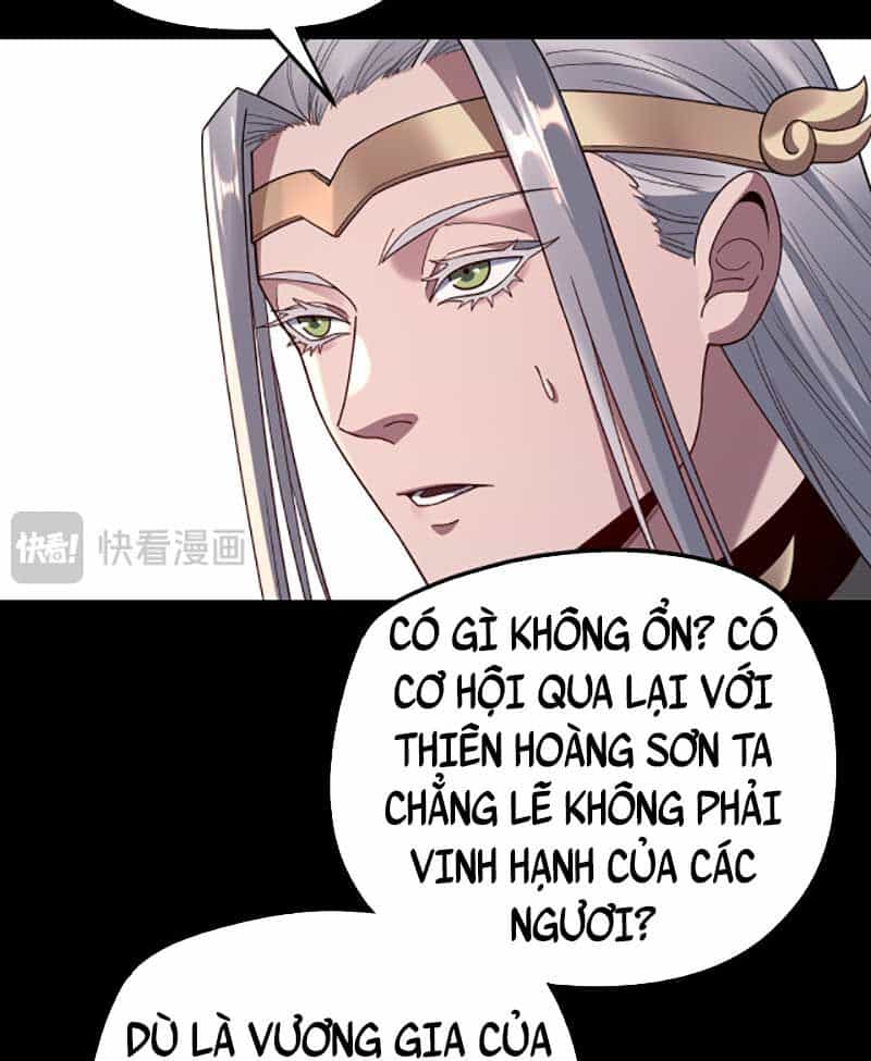 Ta Trời Sinh Đã Là Nhân Vật Phản Diện - Chương 119 - ảnh 70