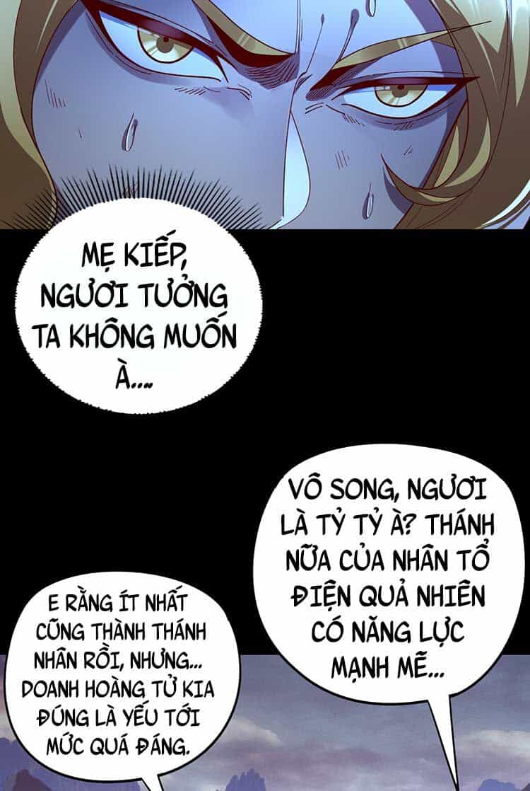 Ta Trời Sinh Đã Là Nhân Vật Phản Diện - Chương 122 - ảnh 15
