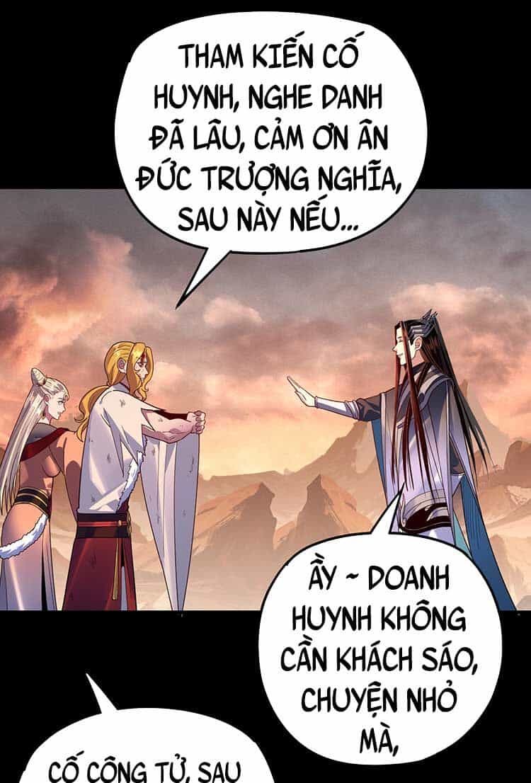Ta Trời Sinh Đã Là Nhân Vật Phản Diện - Chương 122 - ảnh 43