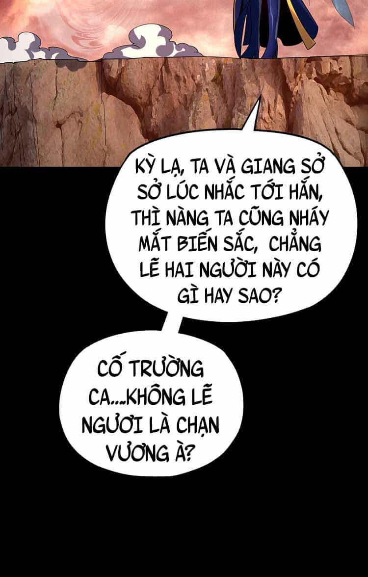 Ta Trời Sinh Đã Là Nhân Vật Phản Diện - Chương 122 - ảnh 59