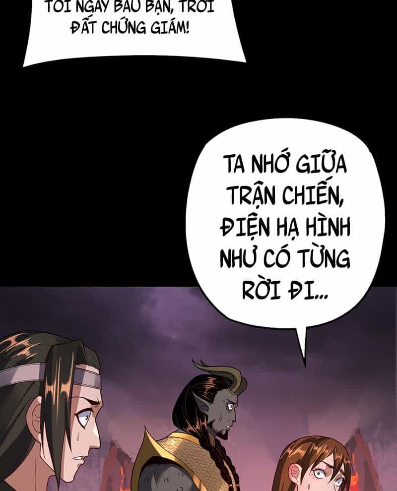 Ta Trời Sinh Đã Là Nhân Vật Phản Diện - Chương 123 - ảnh 15