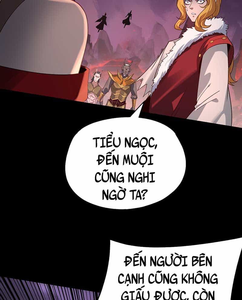 Ta Trời Sinh Đã Là Nhân Vật Phản Diện - Chương 123 - ảnh 19