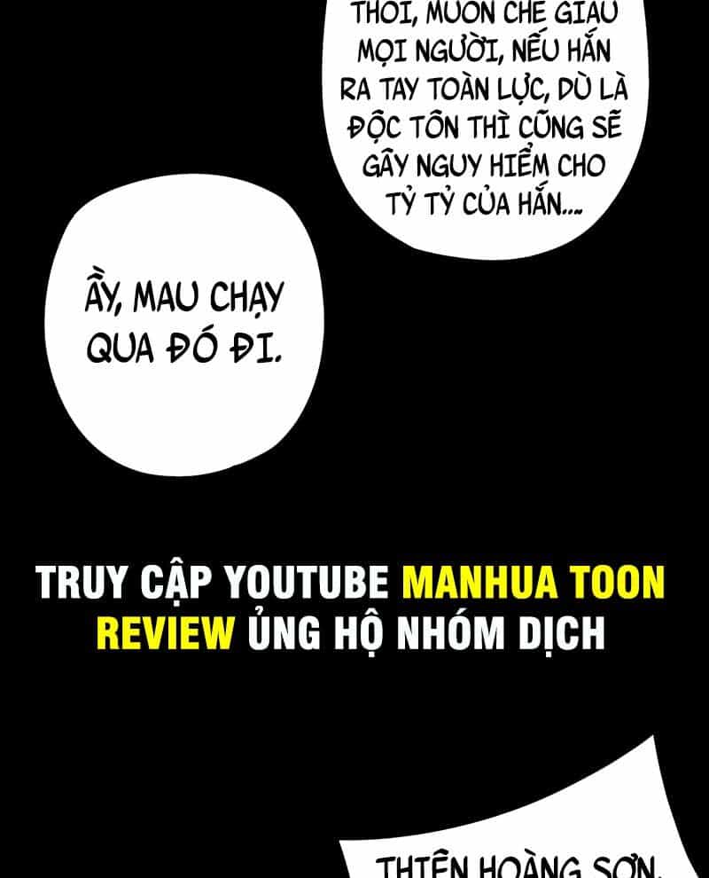 Ta Trời Sinh Đã Là Nhân Vật Phản Diện - Chương 123 - ảnh 4