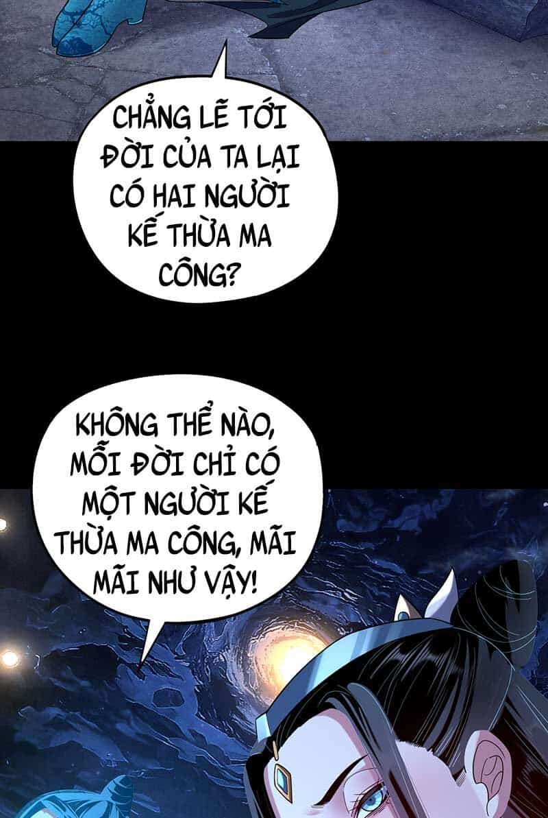 Ta Trời Sinh Đã Là Nhân Vật Phản Diện - Chương 124 - ảnh 58
