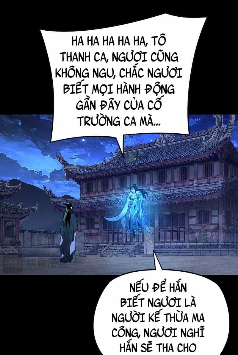 Ta Trời Sinh Đã Là Nhân Vật Phản Diện - Chương 124 - ảnh 72