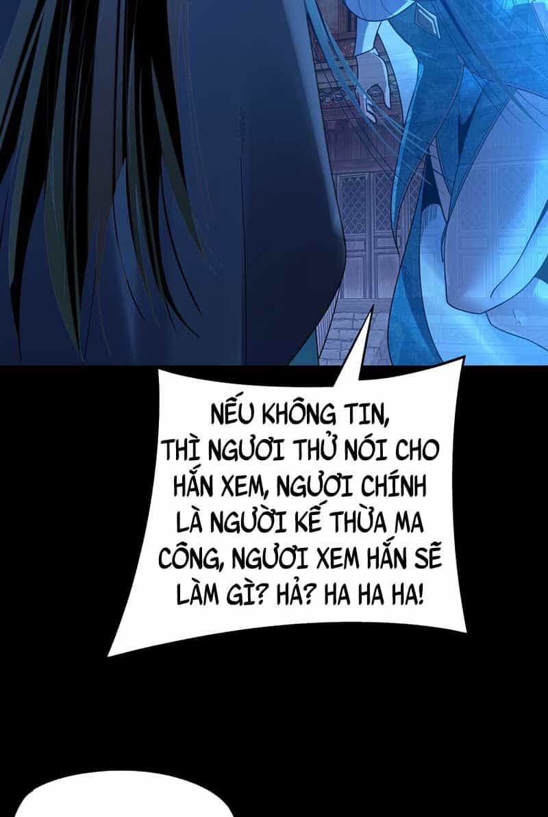 Ta Trời Sinh Đã Là Nhân Vật Phản Diện - Chương 124 - ảnh 74