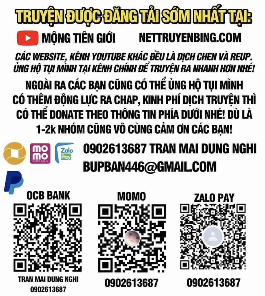 Ta Trời Sinh Đã Là Nhân Vật Phản Diện - Chương 125 - ảnh 3