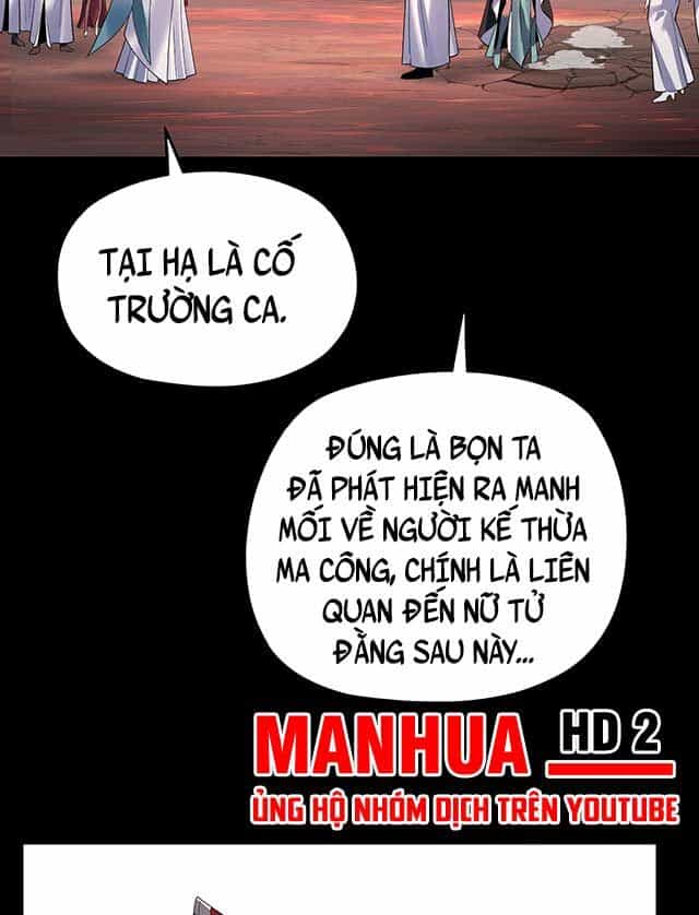 Ta Trời Sinh Đã Là Nhân Vật Phản Diện - Chương 127 - ảnh 31