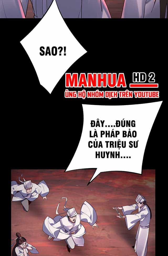 Ta Trời Sinh Đã Là Nhân Vật Phản Diện - Chương 127 - ảnh 4