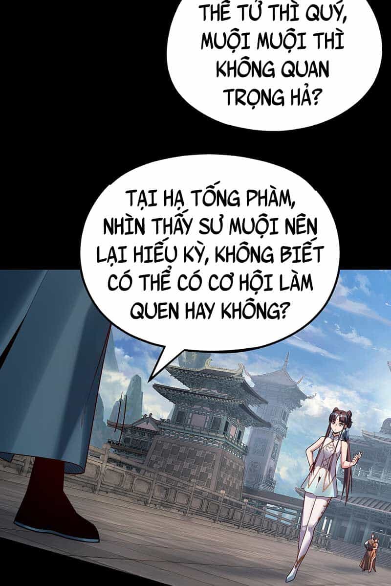 Ta Trời Sinh Đã Là Nhân Vật Phản Diện - Chương 132 - ảnh 14