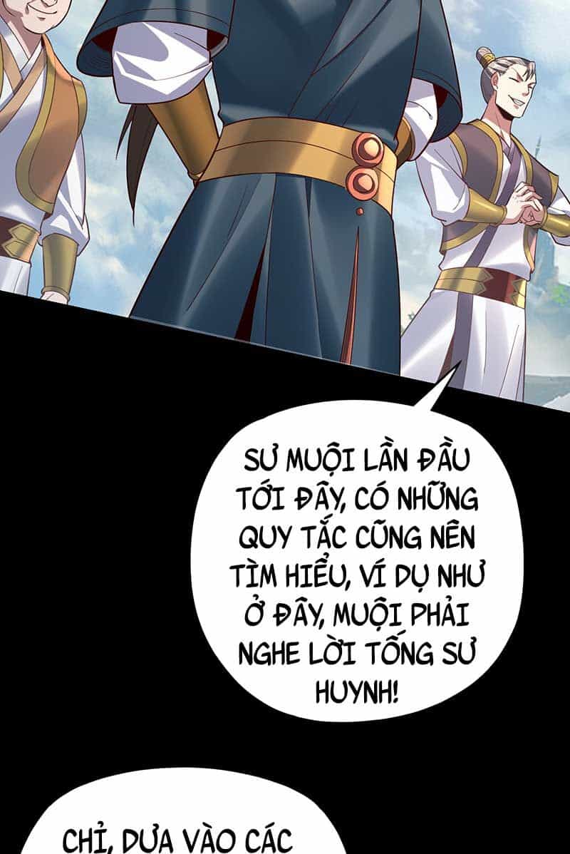 Ta Trời Sinh Đã Là Nhân Vật Phản Diện - Chương 132 - ảnh 16