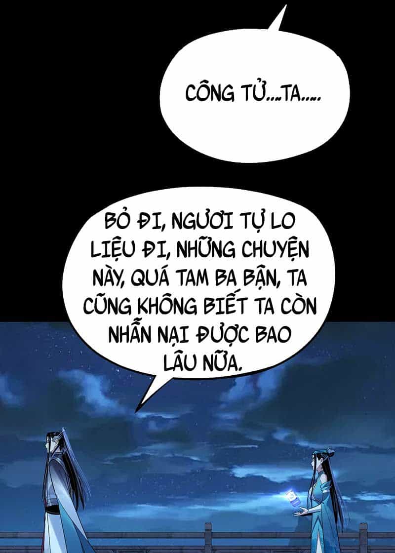 Ta Trời Sinh Đã Là Nhân Vật Phản Diện - Chương 136 - ảnh 15