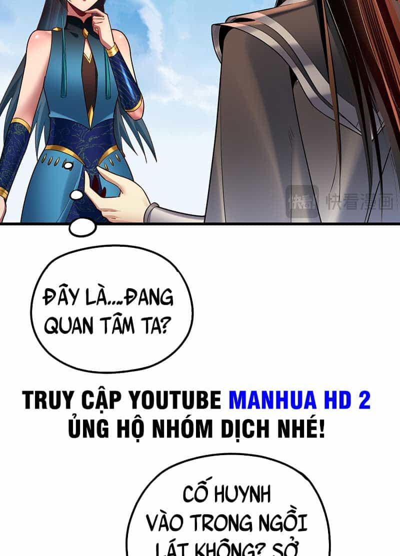 Ta Trời Sinh Đã Là Nhân Vật Phản Diện - Chương 136 - ảnh 49