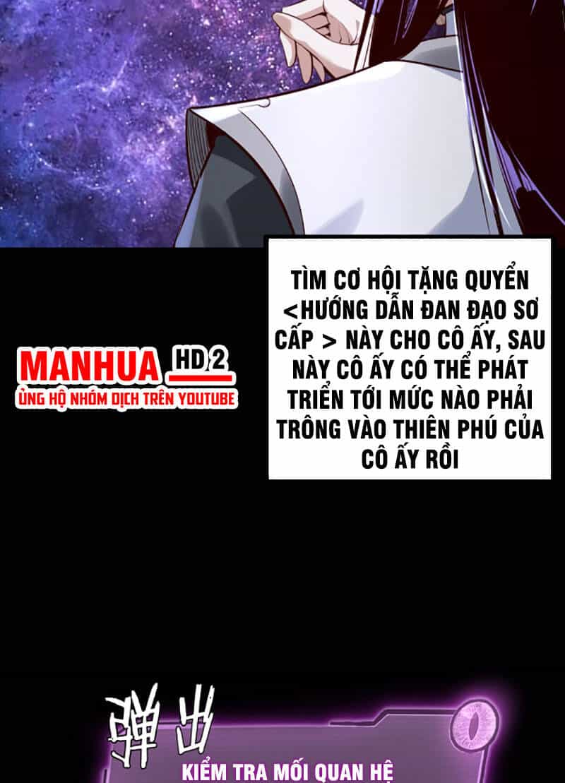 Ta Trời Sinh Đã Là Nhân Vật Phản Diện - Chương 14 - ảnh 40